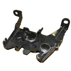 Scania P/G/R/T încuietoarea ușii de serviciu din dreapta