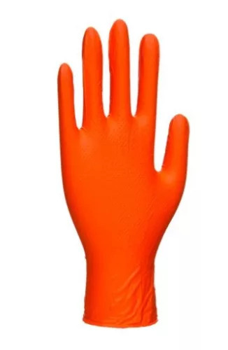 Mănuși de lucru "L" (100pcs)