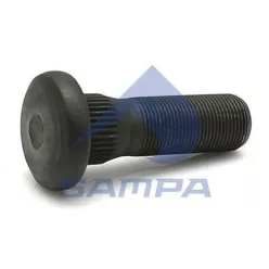 Șurub de roată DAF M22*1,5*72*83