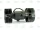 Ventilator compartiment pasageri Scania 124