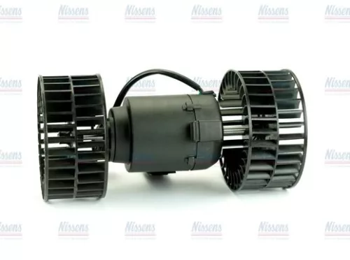 Ventilator compartiment pasageri Scania 124