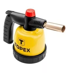 Arzător cu cartuș de gaz 190gr (mic)