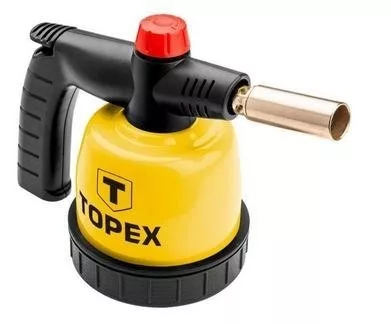 Arzător cu cartuș de gaz 190gr (mic)