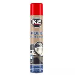 Spray de îngrijire plastic căpșuni 750ml