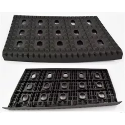 Iveco Stralis step grid stânga
