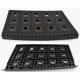 Iveco Stralis step grid stânga