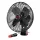 Ventilator cu comutator 24V 8"
