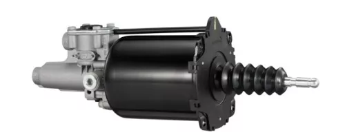 Servo ambreiaj MAN/Iveco/Scania