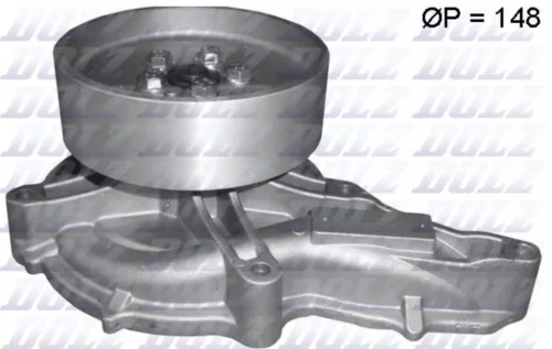 Pompa de apă Volvo/Renault