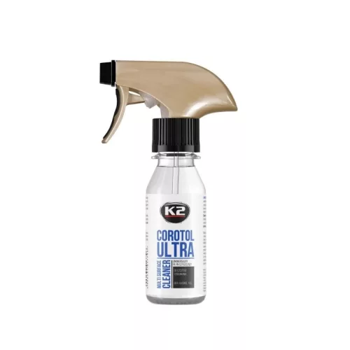 Dezinfectant lichid pentru mâini 100ml