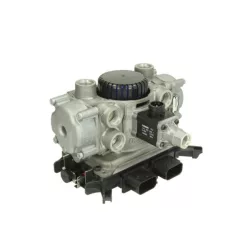 Supapa modulatoare Mercedes EBS revizuită