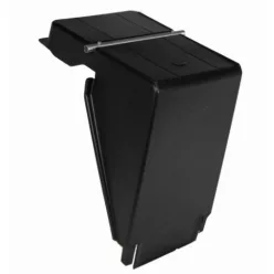 Capacul bateriei MAN TGX