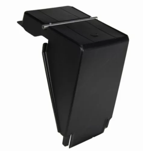 Capacul bateriei MAN TGX