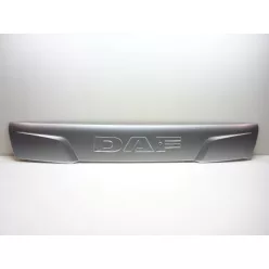 Ușă de serviciu DAF XF106 Euro6