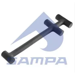 Scania capac baterie grip cauciuc