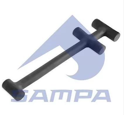 Scania capac baterie grip cauciuc