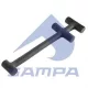 Scania capac baterie grip cauciuc