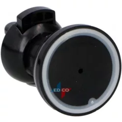   Suport pentru telefon MAGIC cu ventuză pentru grila de ventilație