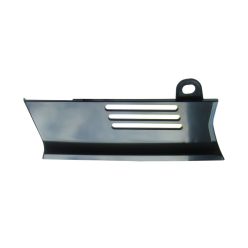 Scania 17- capac grilă superioară dreapta