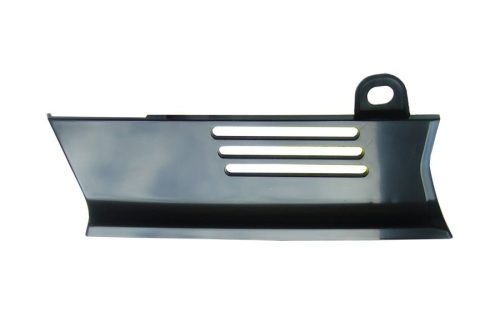 Scania 17- capac grilă superioară dreapta
