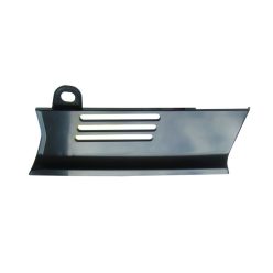 Scania 17- capac grilă superioară stânga