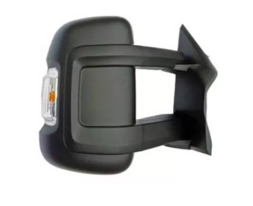 Citroen Jumper, Fiat Ducato, Peugeot Boxer din 06 încoace oglinda retrovizoare dreapta