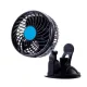 Ventilator 6" 24V