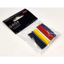Tub de contracție set de 10 bucăți