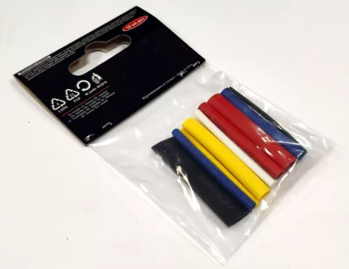 Tub de contracție set de 10 bucăți