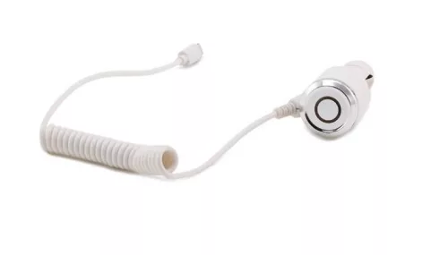 Încărcător micro usb pentru bricheta de țigară 12/24V 2,1A