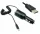 Încărcător pentru brichetă USB-C 2.1A 12/24V