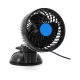 Ventilator 4,5" 24V