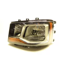 Scania P/G/R/S far led stânga