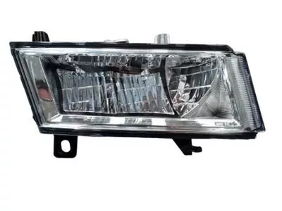 Scania P/G/R/S a condus lumina de ceață dreapta