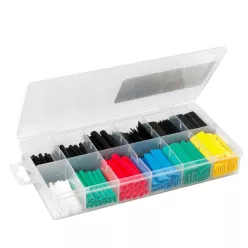Set tub de contracție 45mm (180pcs)