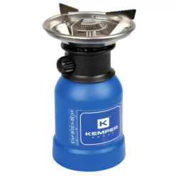 Cuptor pe gaz cu aprindere electrică