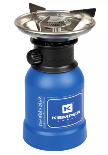 Cuptor pe gaz cu aprindere electrică