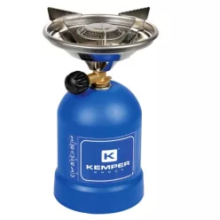 Aragaz pe gaz - aprindere manuală