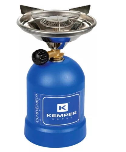 Aragaz pe gaz - aprindere manuală