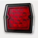 Lumină de mers înapoi / stop / frână