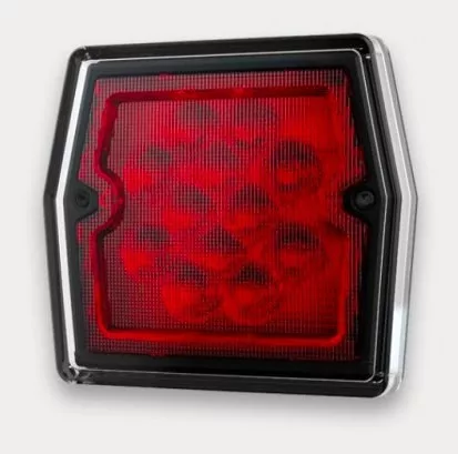 Lede de oprire a ceții 12V