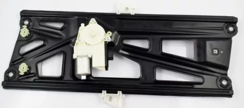 DAF XF106 regulator de geam cu motor stânga