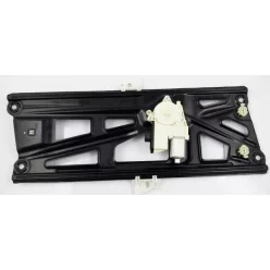 DAF XF106 regulator de geam cu motor dreapta
