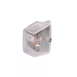 Mercedes Atego indicator de direcție stânga alb