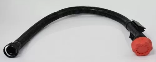 Furtun injecție ulei Volvo FH4