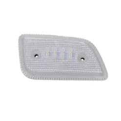   Mercedes Actros MP4 cu indicator de poziție deasupra capului cu led dreapta