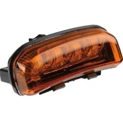   Scania S 17- indicator de direcție cu LED în trepte, stânga