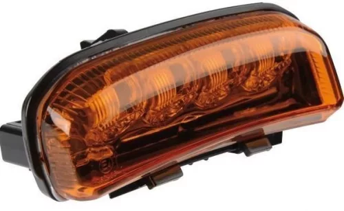 Scania S 17- indicator de direcție cu LED în trepte, stânga
