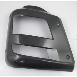 MAN TGS Euro6 13- colț dreapta bara de protecție (metal)