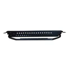   Treaptă centrală pentru bara de protecție MAN TGS/TGX Euro6 (metal)